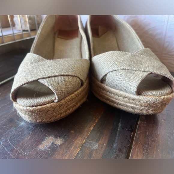 Tory Burch Espadrilles 🌵7B - Picture 5 of 12